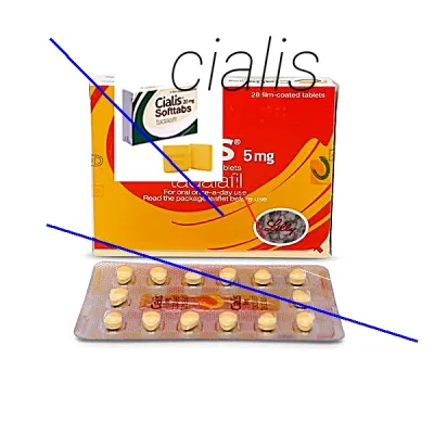 Ou acheter cialis sans ordonnance a paris